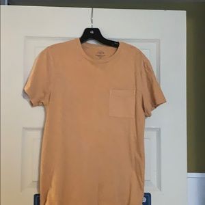 S/S j crew t-shirt